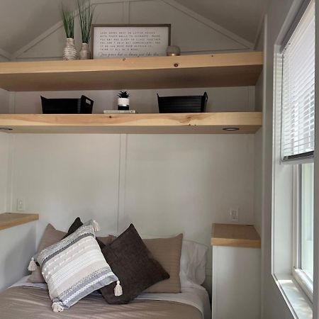 The Tiny Getaway Home Elizabethtown Exteriér fotografie