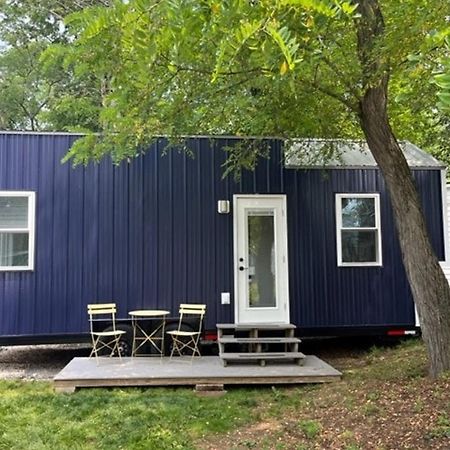 The Tiny Getaway Home Elizabethtown Exteriér fotografie