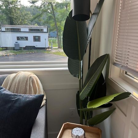 The Tiny Getaway Home Elizabethtown Exteriér fotografie